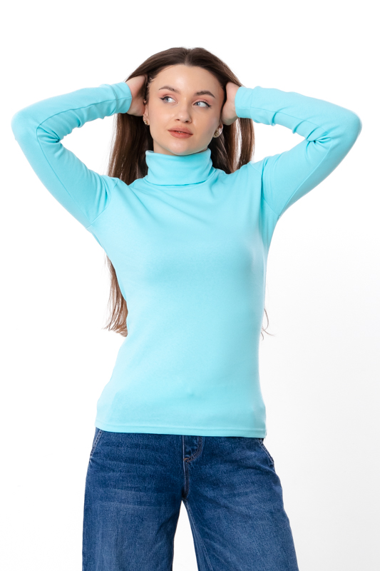 Водолазка жіноча